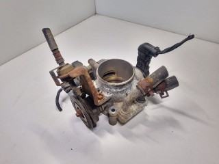 Заслонка дроссельная, ориг. номер 3517026910, 9600930006, 98311, 98311CA, Hyundai i30 2007-2010