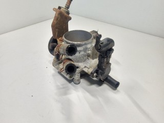 Заслонка дроссельная, ориг. номер 3517026910, 9600930006, 98311, 98311CA, Hyundai i30 2007-2010
