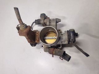Заслонка дроссельная, ориг. номер 3517026910, 9600930006, 98311, 98311CA, Hyundai i30 2007-2010