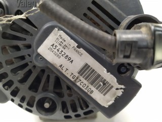 Генератор, ориг. номер 2543289, TG17C030B, A543289A, Jeep Cherokee 2004-2007