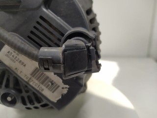 Генератор, ориг. номер 2543289, TG17C030B, A543289A, Jeep Cherokee 2004-2007