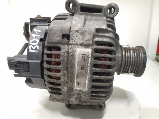 Генератор, ориг. номер 2543289, TG17C030B, A543289A, Jeep Cherokee 2004-2007