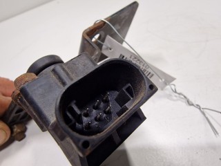 Датчик положения кузова, ориг. номер A0105427717, Mercedes ML W164 2005-2008