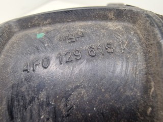 Патрубок турбины, ориг. номер 4F0129615K, Audi A6 2008-2011