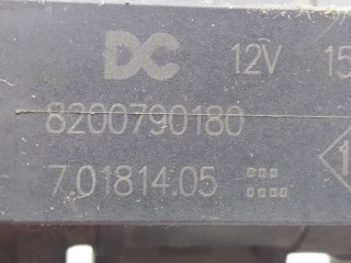 Преобразователь давления (соленоид наддува/EGR), ориг. номер 8200790180, Renault Trafic 2014-2019