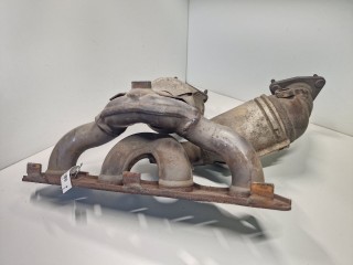 Катализатор, ориг. номер 06F166AA, 06F253031G, Volkswagen Golf 1997-2006