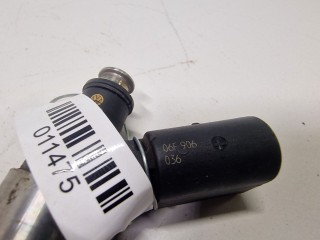 Форсунка, ориг. номер 06F906036, 0261500014, Volkswagen Golf 1997-2006
