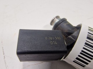 Форсунка, ориг. номер 06F906036, 0261500014, Volkswagen Golf 1997-2006