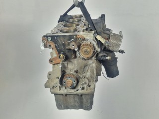 Блок цилиндров, ориг. номер AXW, Volkswagen Golf 1997-2006