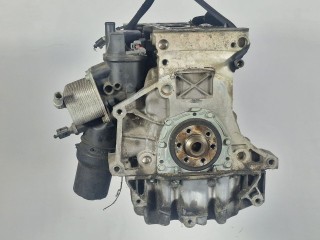 Блок цилиндров, ориг. номер AXW, Volkswagen Golf 1997-2006