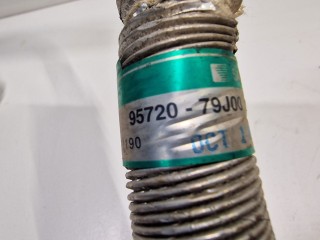 Трубка кондиционера, ориг. номер 9572079J00, Suzuki SX4 2006-2014