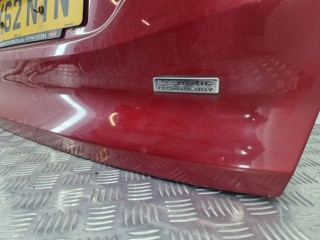 Крышка багажника (дверь 3-5), Ford Focus 2011-2015