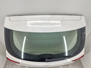 Крышка багажника (дверь 3-5), Hyundai ix35 2009-2013