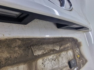 Крышка багажника (дверь 3-5), Hyundai ix35 2009-2013