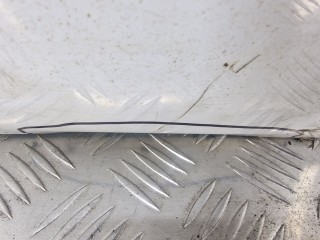 Крышка багажника (дверь 3-5), Hyundai ix35 2009-2013