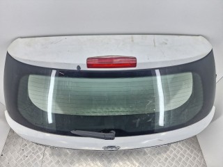 Крышка багажника (дверь 3-5), Opel Astra 2006-2014