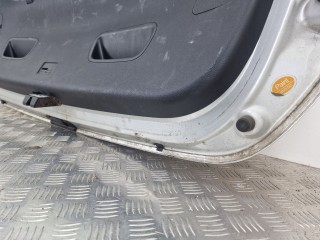 Крышка багажника (дверь 3-5), Kia Ceed 2012-2015