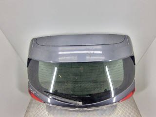 Крышка багажника (дверь 3-5), Mazda CX-5 2011-2015