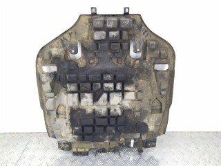 Защита двигателя, ориг. номер A2515240185, 2515240185, Mercedes ML W164 2005-2008