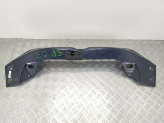 Планка под капот, Mercedes ML W163 2001-2005