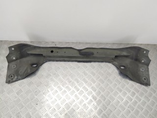 Планка под капот, Mercedes ML W163 2001-2005