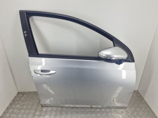 Дверь передняя правая Volkswagen Golf 2008-2012