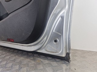 Дверь передняя правая, Volkswagen Golf 2008-2012