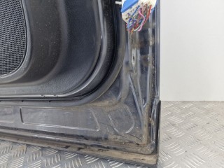 Дверь передняя левая, Mazda CX-5 2011-2015