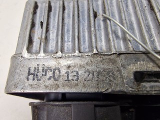 Реле накала свечей, ориг. номер 132058, Opel Meriva 2006-2010