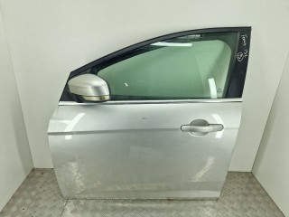 Дверь передняя левая Ford Focus 2011-2015