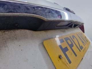 Крышка багажника (дверь 3-5), Hyundai i40 2011-2015