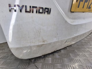 Крышка багажника (дверь 3-5), Hyundai i40 2011-2015