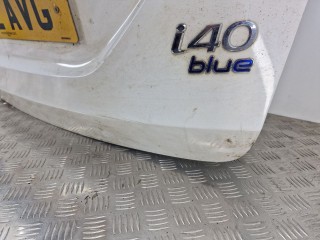 Крышка багажника (дверь 3-5), Hyundai i40 2011-2015