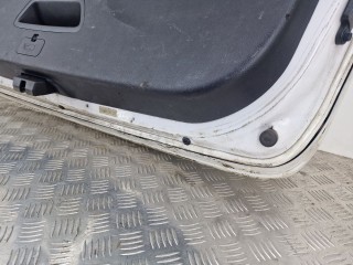 Крышка багажника (дверь 3-5), Hyundai i40 2011-2015