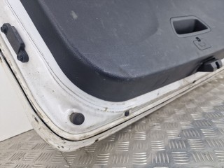 Крышка багажника (дверь 3-5), Hyundai i40 2011-2015
