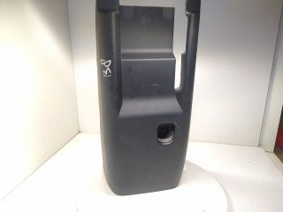 Кожух рулевой колонки, ориг. номер 3C0858625A, Volkswagen Passat 2005-2010