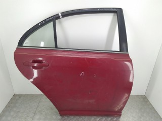 Дверь задняя правая Toyota Avensis 2006-2009