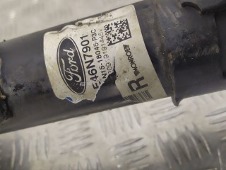 Стойка передняя правая, ориг. номер GN1518045, GN1518045P3C, Ford Ecosport 2017-2023