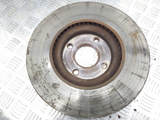 Диск тормозной передний, ориг. номер SPRAVOCHNO, GN1Z1125C, Ford Ecosport 2017-2023