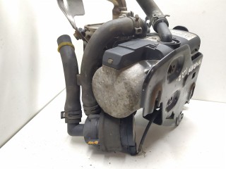 Автономный отопитель, ориг. номер 000018031232, 9004760M, Land Rover Range Rover 2005-2009