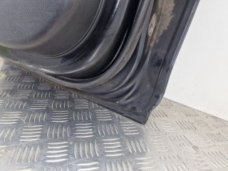 Дверь задняя левая, Kia Sportage 2010-2014
