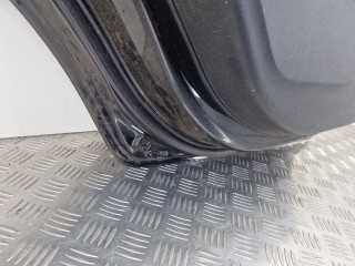 Дверь задняя левая, Kia Sportage 2010-2014
