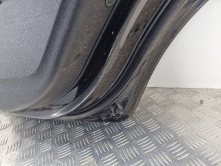 Дверь задняя правая, Kia Sportage 2010-2014