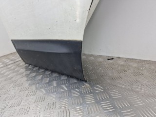Дверь задняя левая, Nissan Qashqai 2006-2010