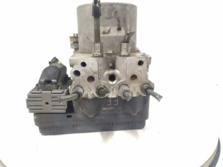 Блок ABS, ориг. номер GAM7-437A0, 1338004450, Mazda 6 2007-2010