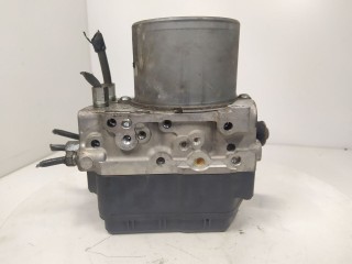 Блок ABS, ориг. номер GAM7-437A0, 1338004450, Mazda 6 2007-2010
