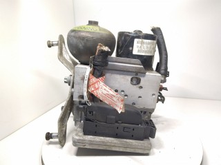 Блок ABS Mercedes E W211 2002-2006