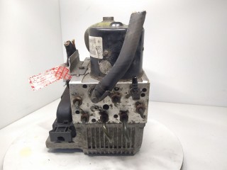 Блок ABS, ориг. номер 0265250088, 0265202063, 0265960025, A0004301394, 0054317212Q1, Mercedes E W211 2002-2006