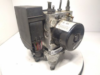 Блок ABS Mercedes C W204 2011-2015