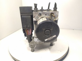 Блок ABS, ориг. номер A1729014100, A1724313812, Mercedes C W204 2011-2015
